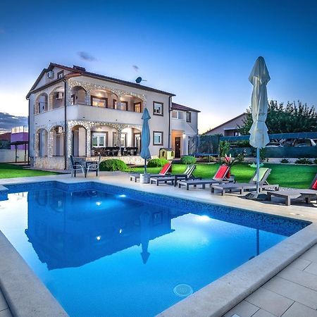 Villa Vanja - Jadreski Pula Luaran gambar