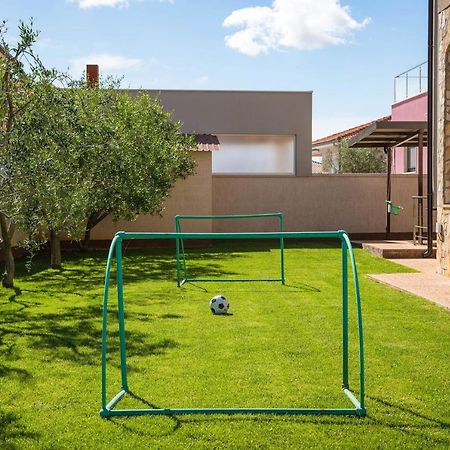 Villa Vanja - Jadreski Pula Luaran gambar
