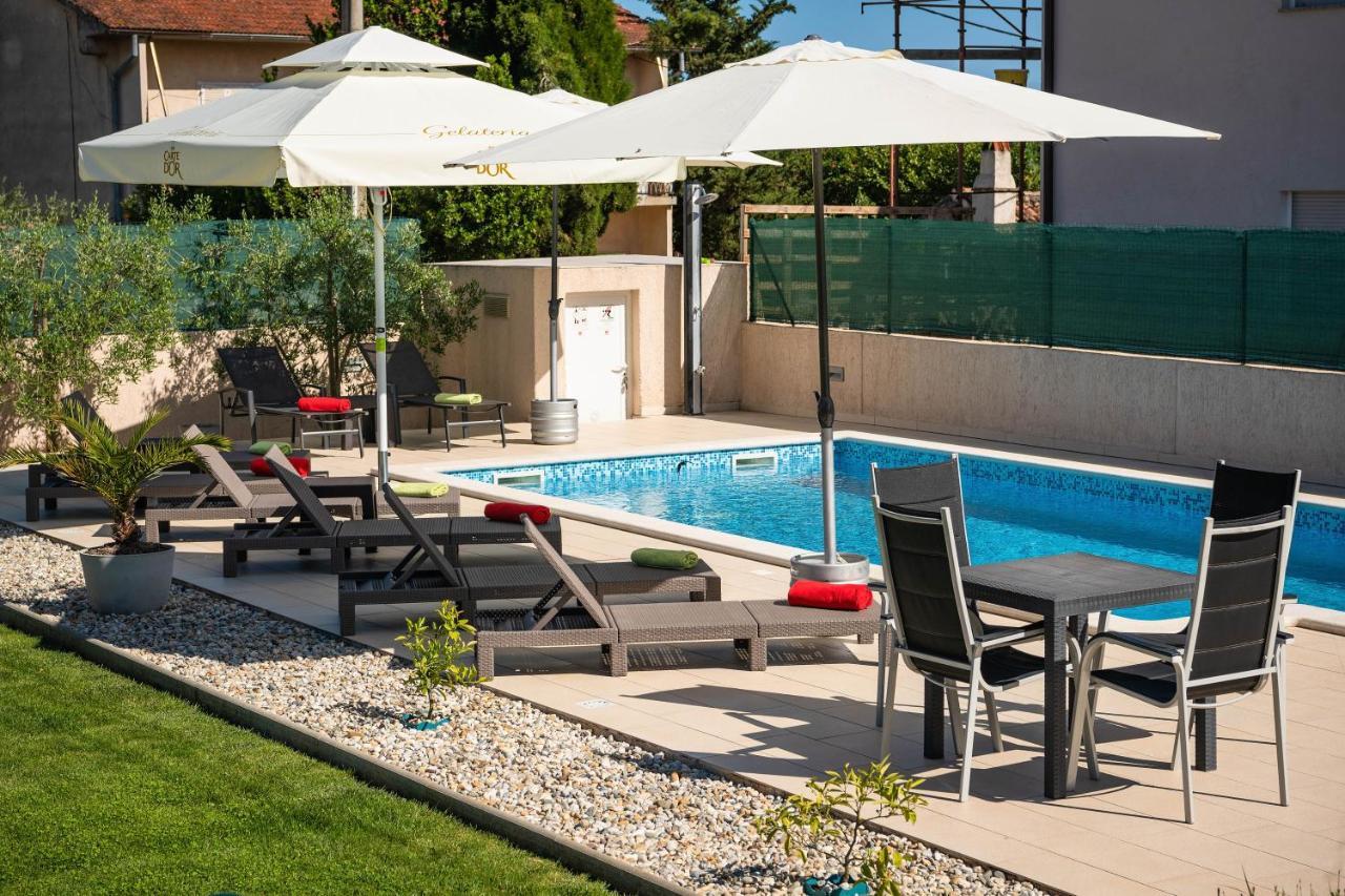 Villa Vanja - Jadreski Pula Luaran gambar