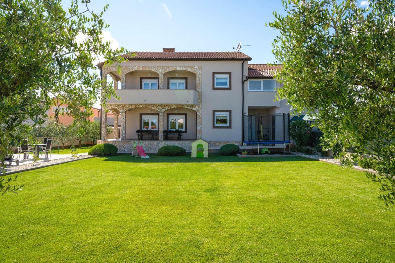 Villa Vanja - Jadreski Pula Luaran gambar
