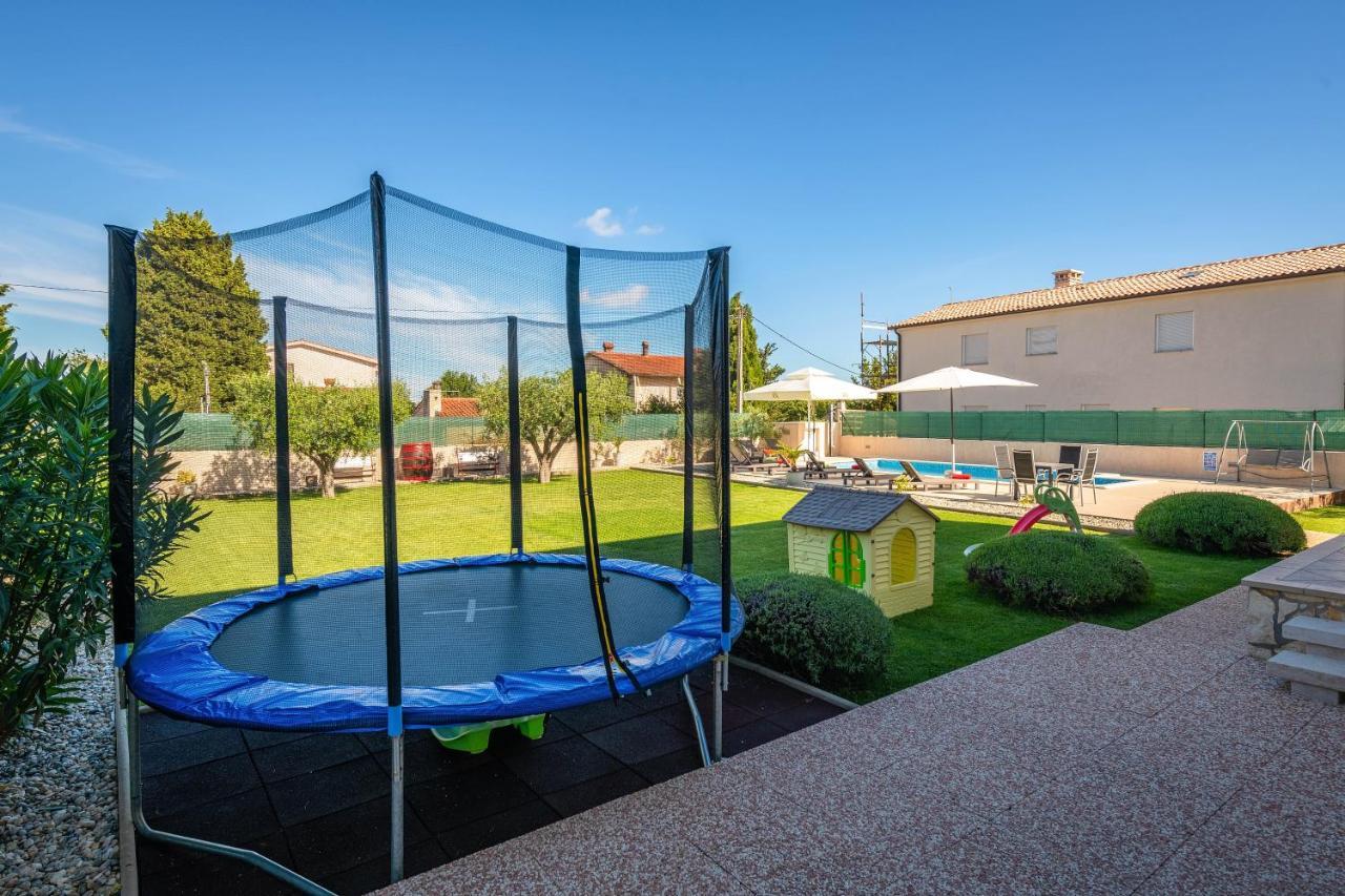 Villa Vanja - Jadreski Pula Luaran gambar