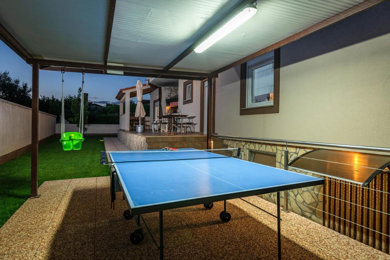 Villa Vanja - Jadreski Pula Luaran gambar