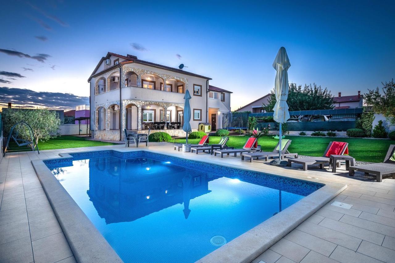 Villa Vanja - Jadreski Pula Luaran gambar