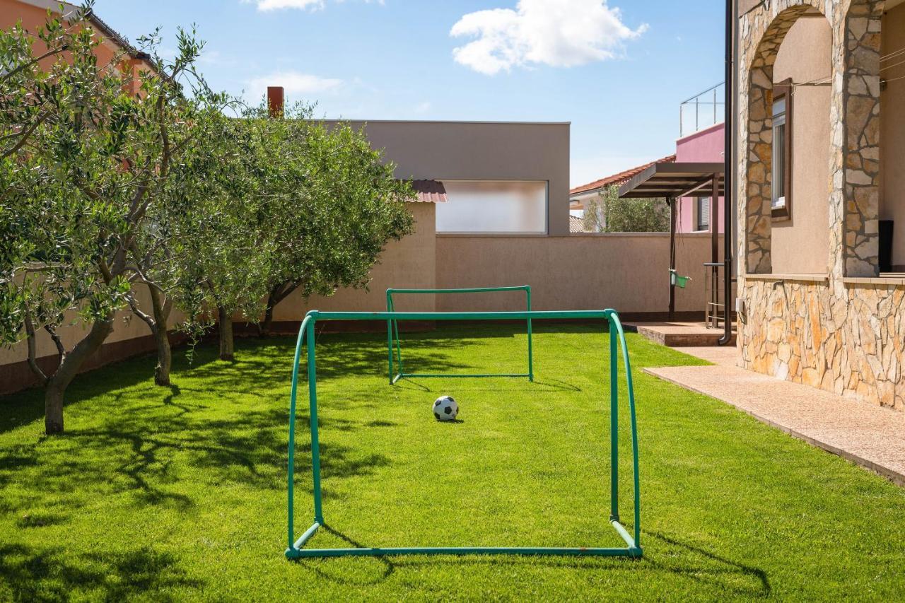 Villa Vanja - Jadreski Pula Luaran gambar