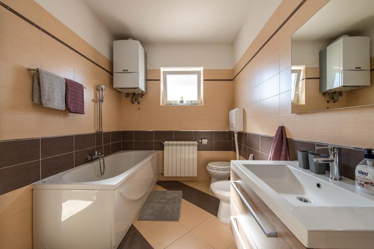 Villa Vanja - Jadreski Pula Luaran gambar