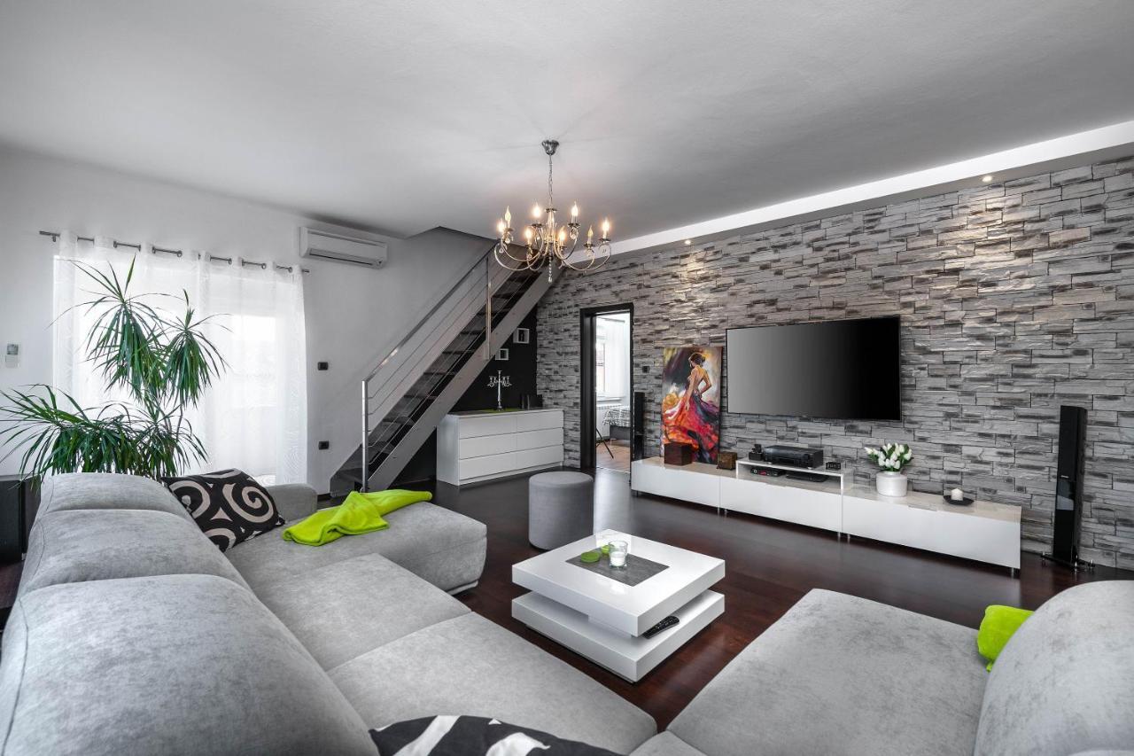 Villa Vanja - Jadreski Pula Luaran gambar